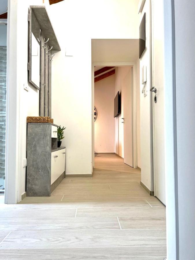 Perfect Stay Apartments Trieste Exterior foto
