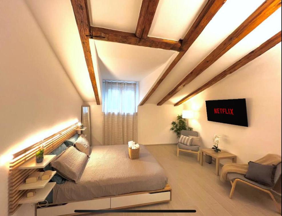 Perfect Stay Apartments Trieste Exterior foto