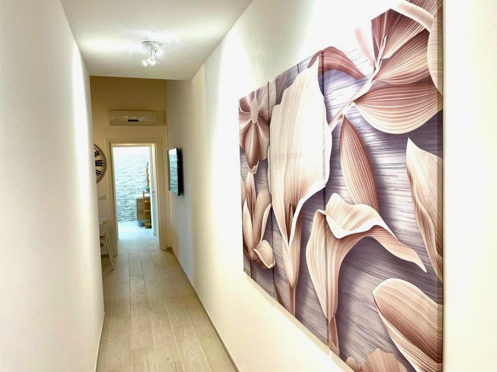 Perfect Stay Apartments Trieste Exterior foto
