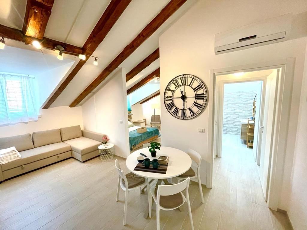Perfect Stay Apartments Trieste Exterior foto