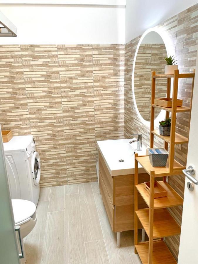 Perfect Stay Apartments Trieste Exterior foto